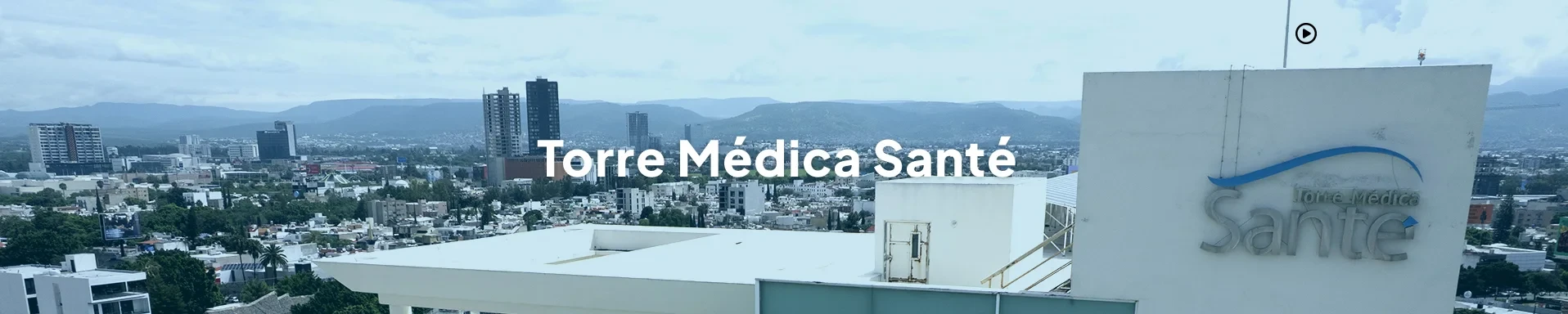 Torre medica Santé