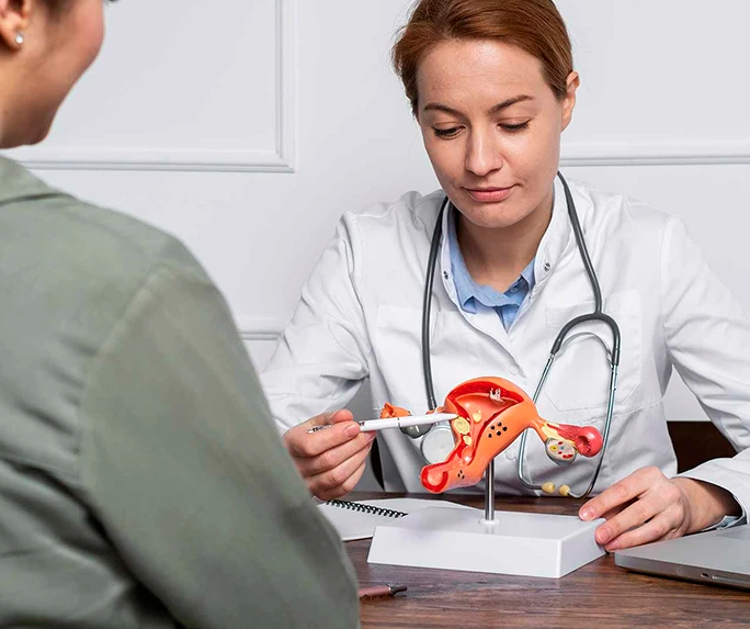 Ginecología y Obstetricia