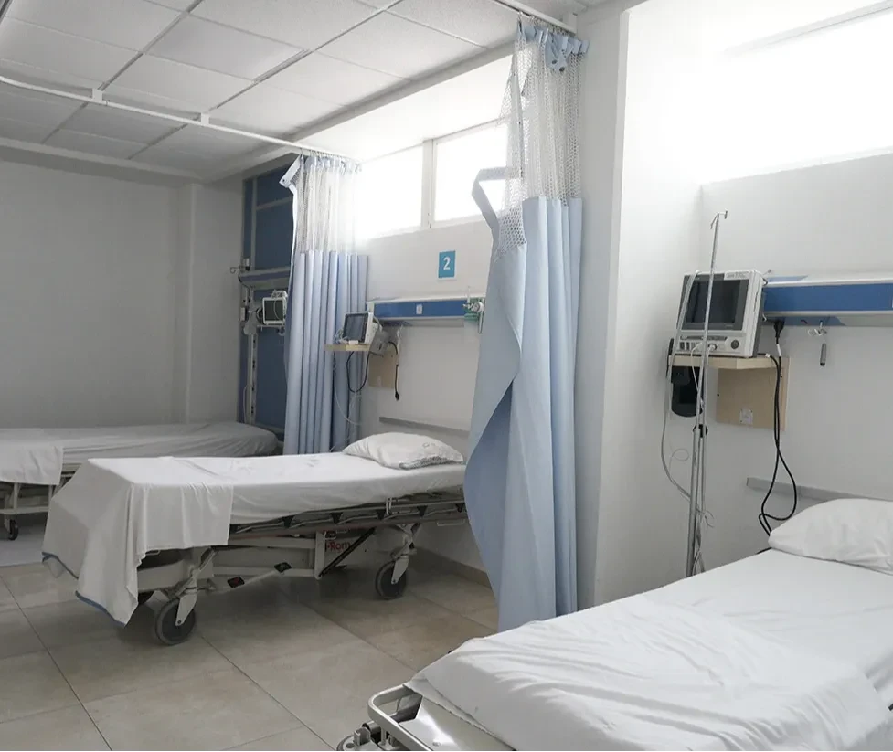 Atención médica 24 horas en medicina general