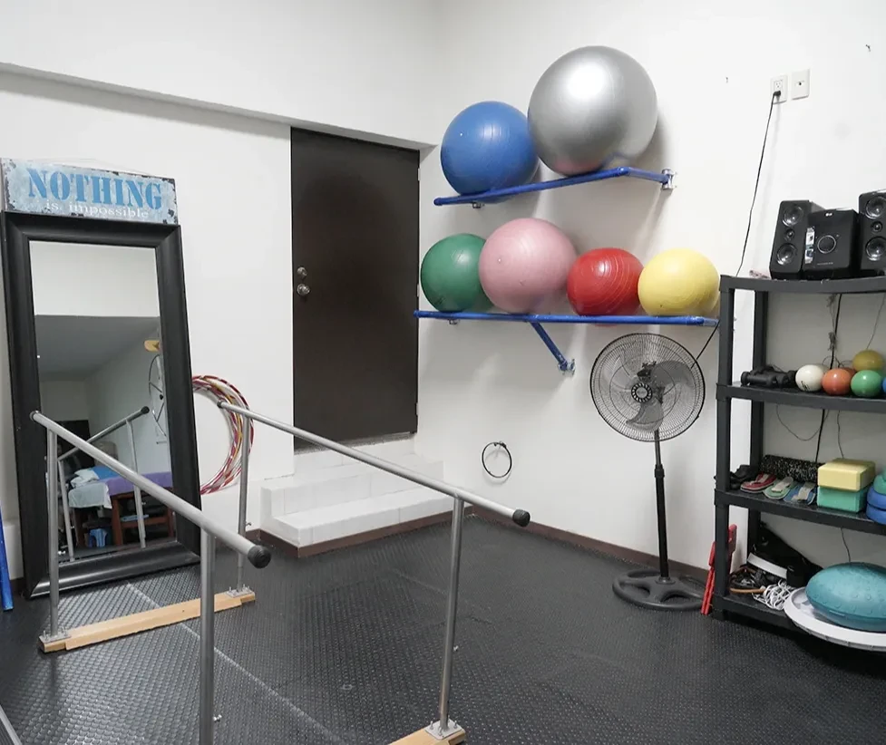 Rehabilitación y Medicina del Deporte 