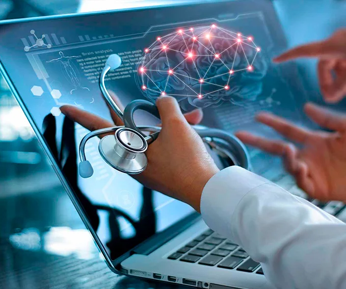 Sala quirúrgica Médica Santé